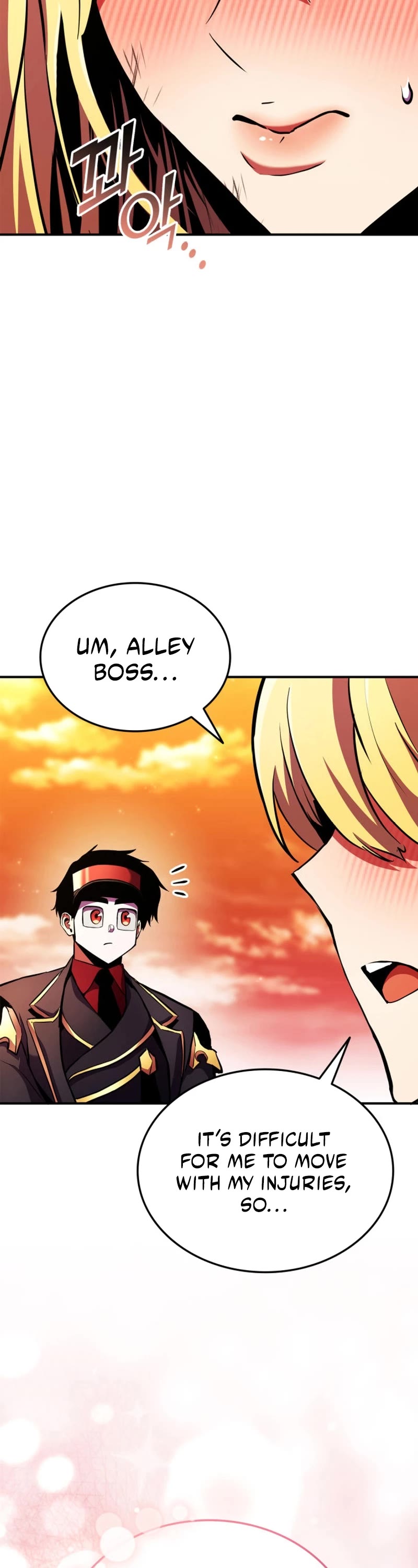 Ranker's Return (Remake) Chapter 164 page 71 - Chapter 164