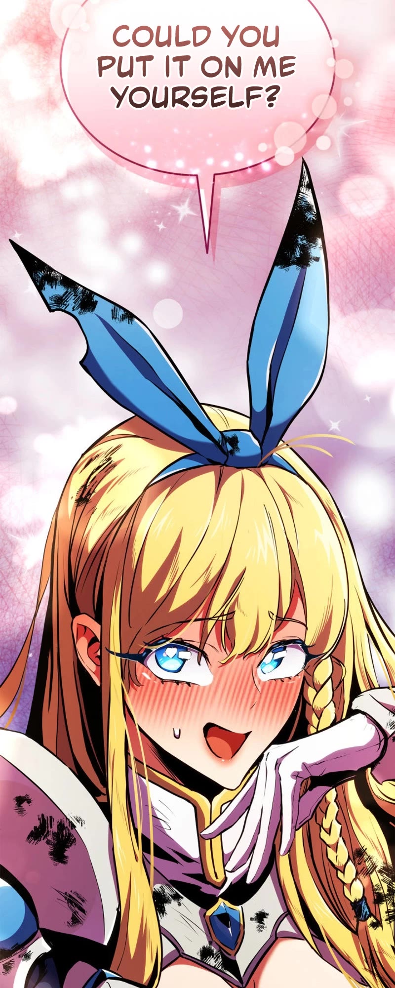 Ranker's Return (Remake) Chapter 164 page 72 - Chapter 164