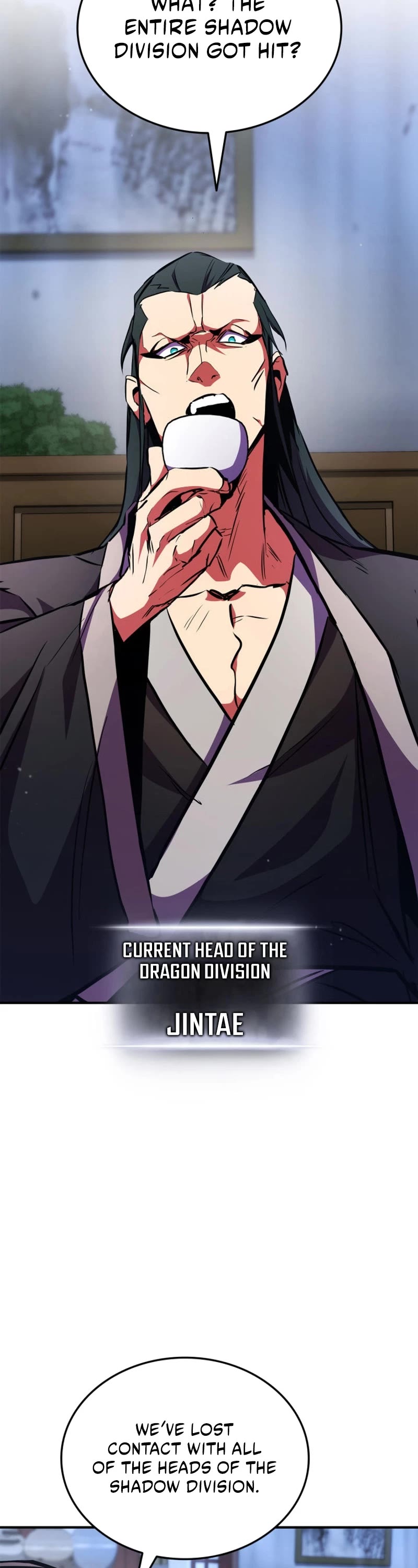 Ranker's Return (Remake) Chapter 164 page 75 - Chapter 164