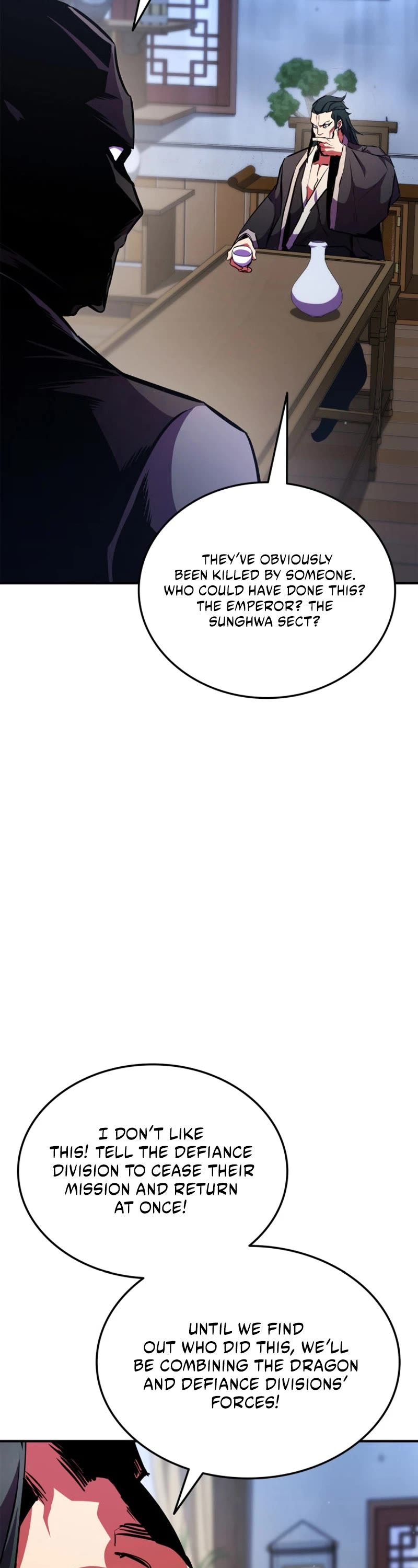 Ranker's Return (Remake) Chapter 164 page 76 - Chapter 164