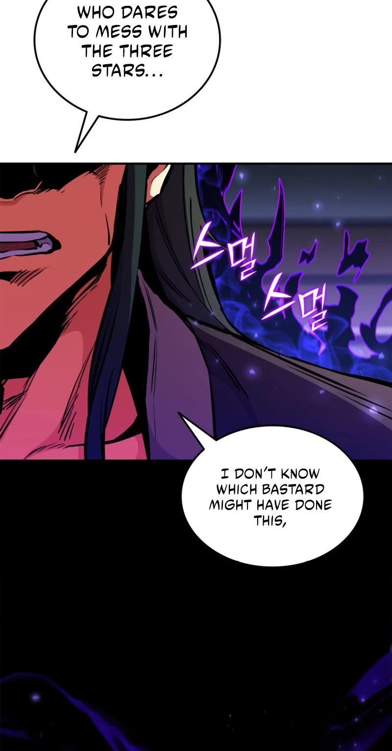 Ranker's Return (Remake) Chapter 164 page 78 - Chapter 164