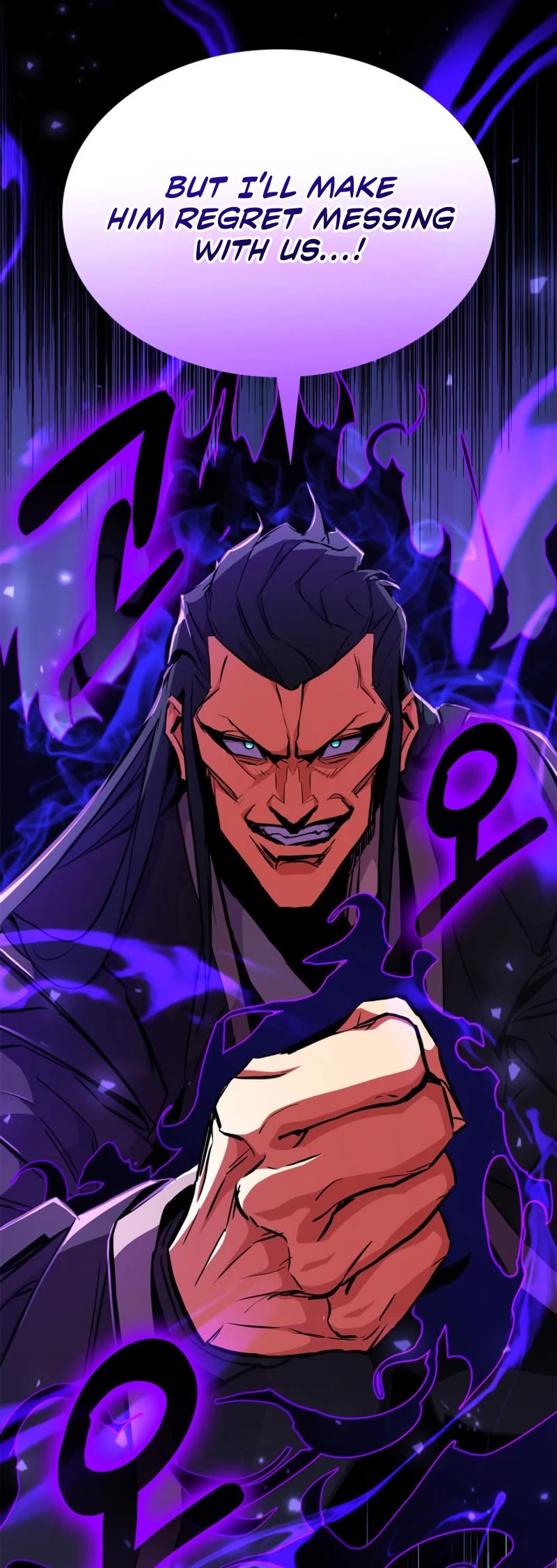 Ranker's Return (Remake) Chapter 164 page 79 - Chapter 164