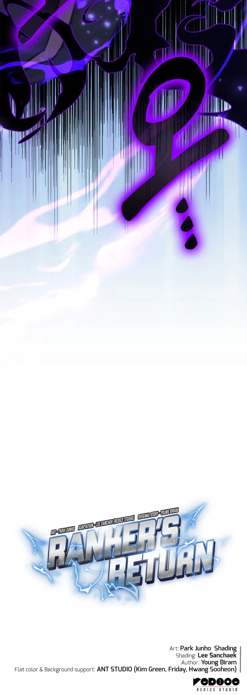 Ranker's Return (Remake) Chapter 164 page 80 - Chapter 164