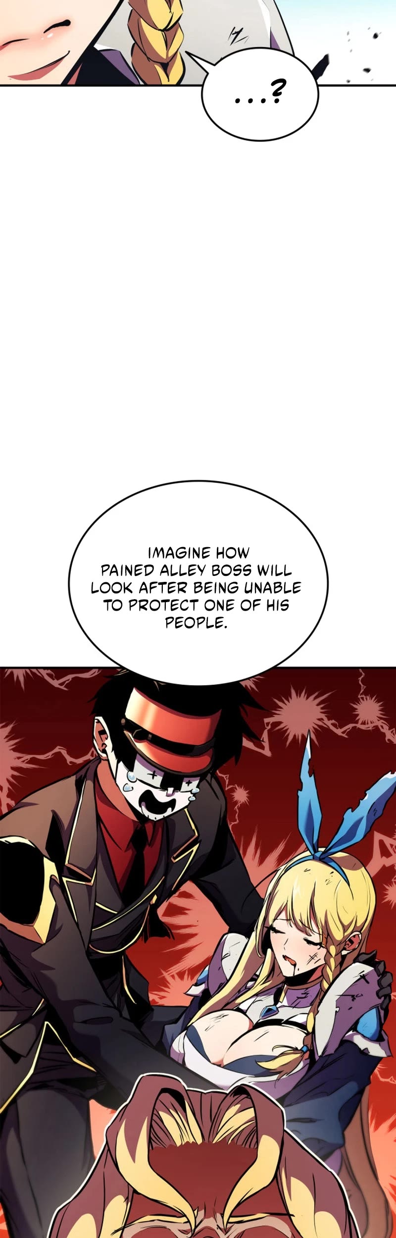 Ranker's Return (Remake) Chapter 164 page 9 - Chapter 164