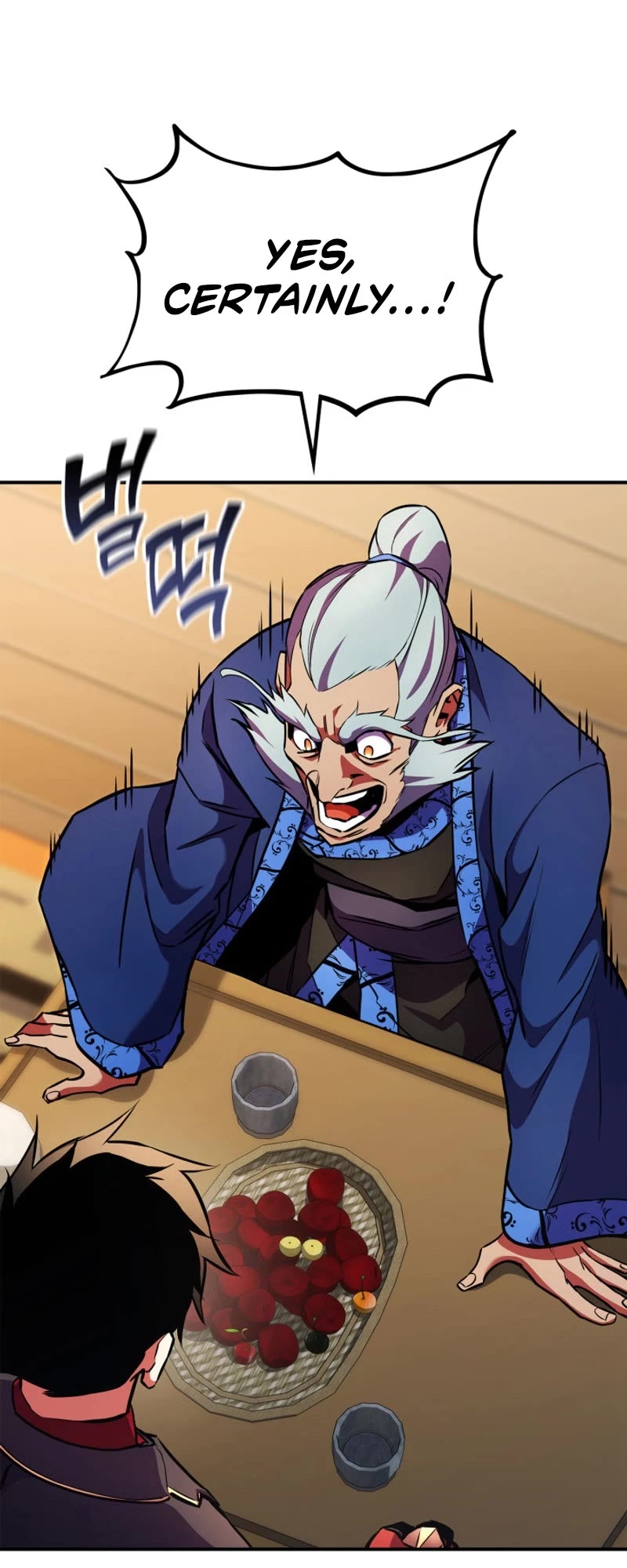 Ranker's Return (Remake) Chapter 165 page 10 - Chapter 165