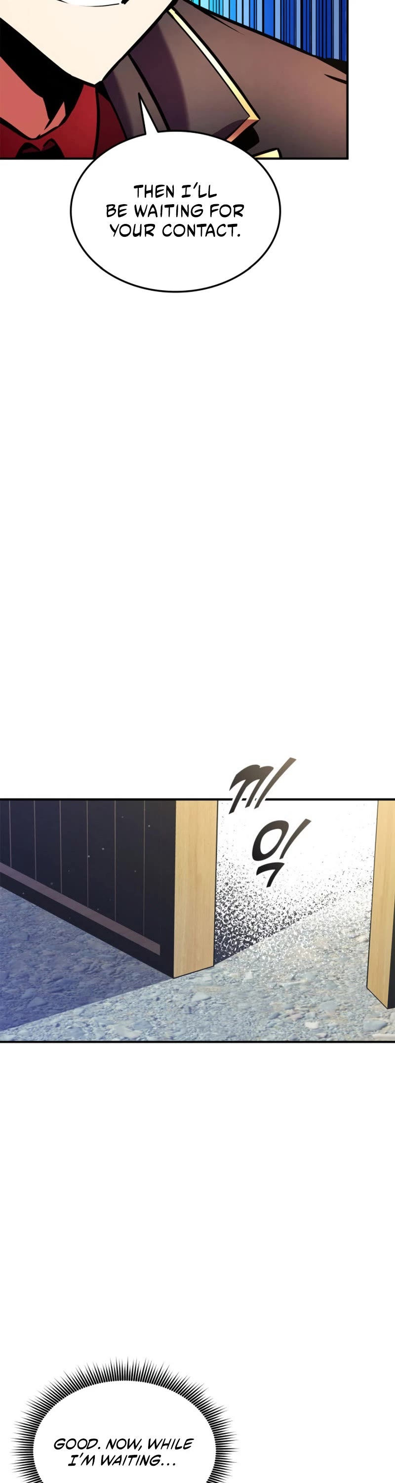 Ranker's Return (Remake) Chapter 165 page 13 - Chapter 165