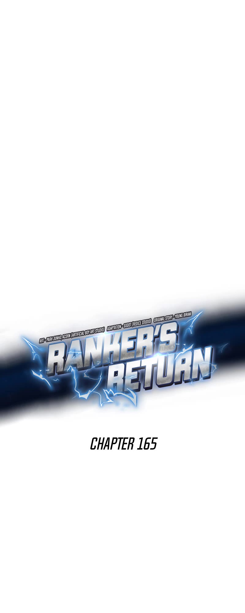 Ranker's Return (Remake) Chapter 165 page 15 - Chapter 165