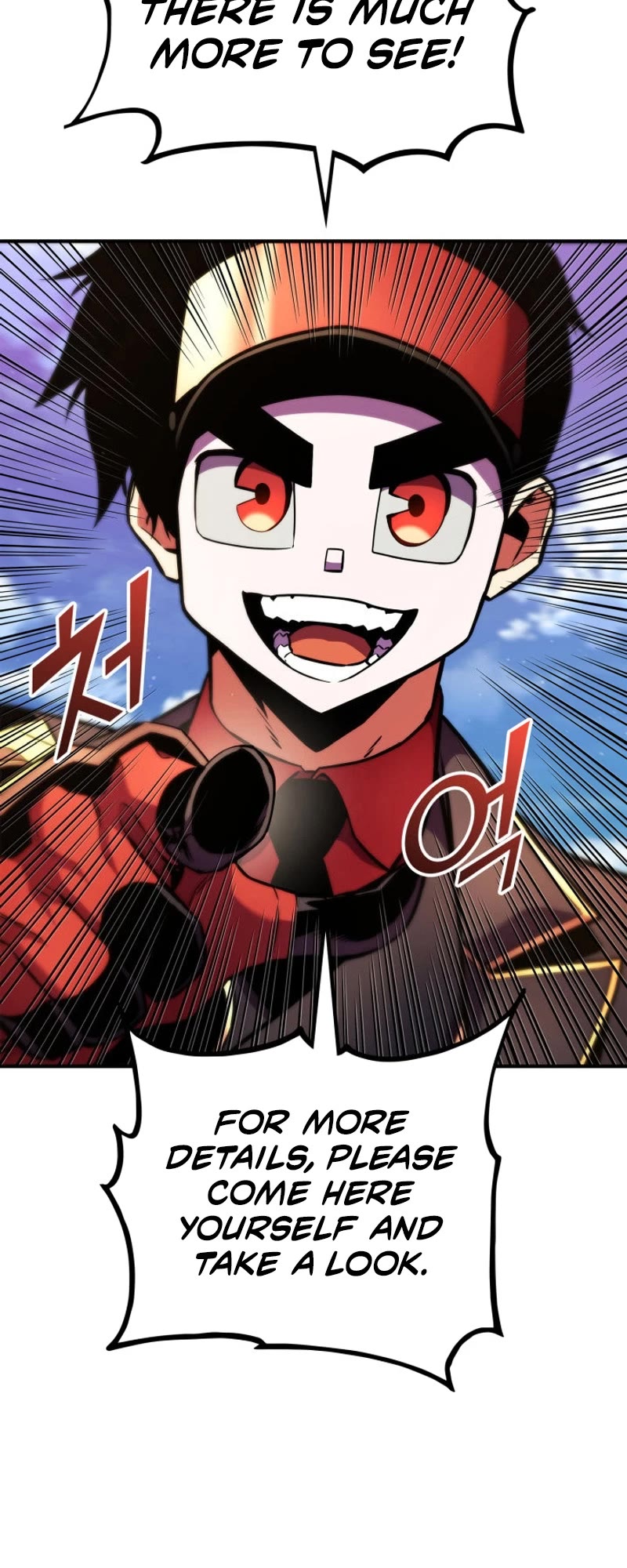 Ranker's Return (Remake) Chapter 165 page 24 - Chapter 165