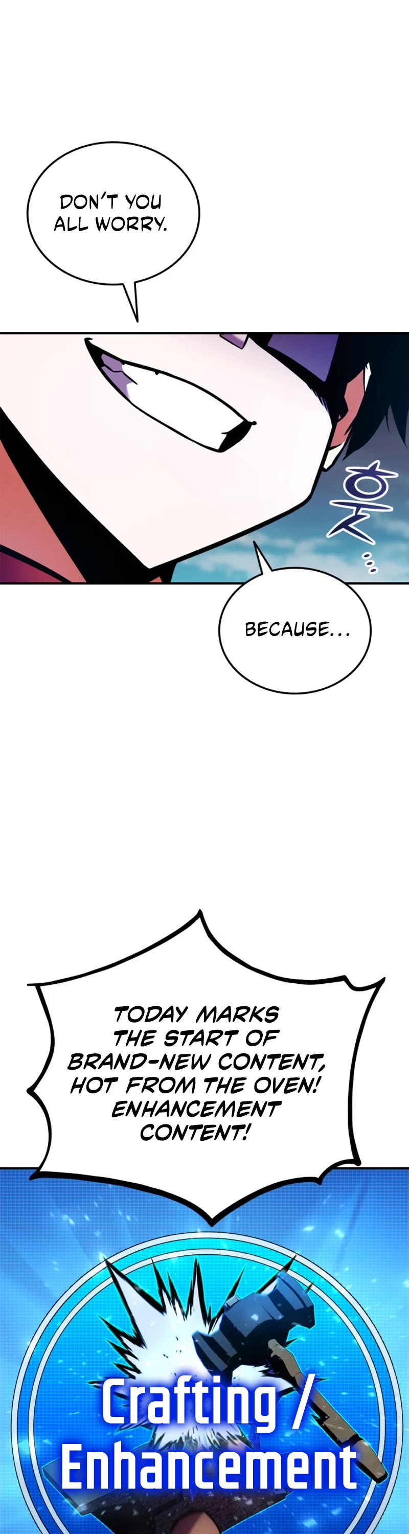 Ranker's Return (Remake) Chapter 165 page 26 - Chapter 165
