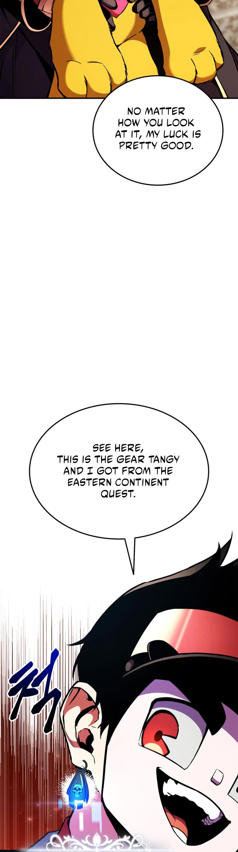 Ranker's Return (Remake) Chapter 165 page 28 - Chapter 165