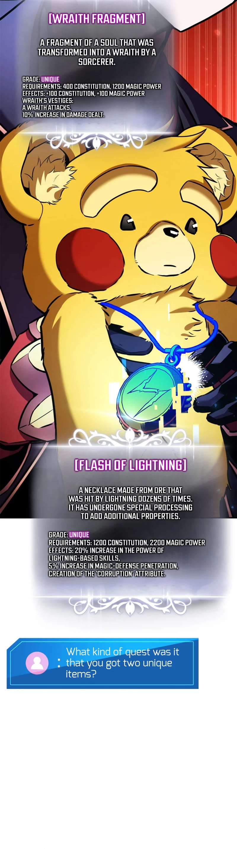 Ranker's Return (Remake) Chapter 165 page 29 - Chapter 165