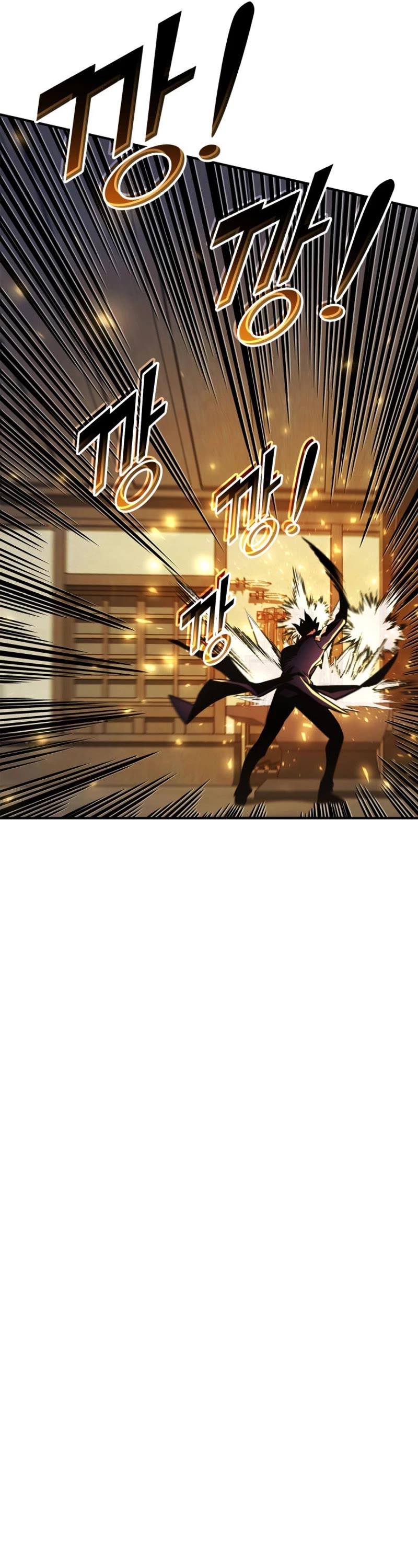 Ranker's Return (Remake) Chapter 165 page 34 - Chapter 165
