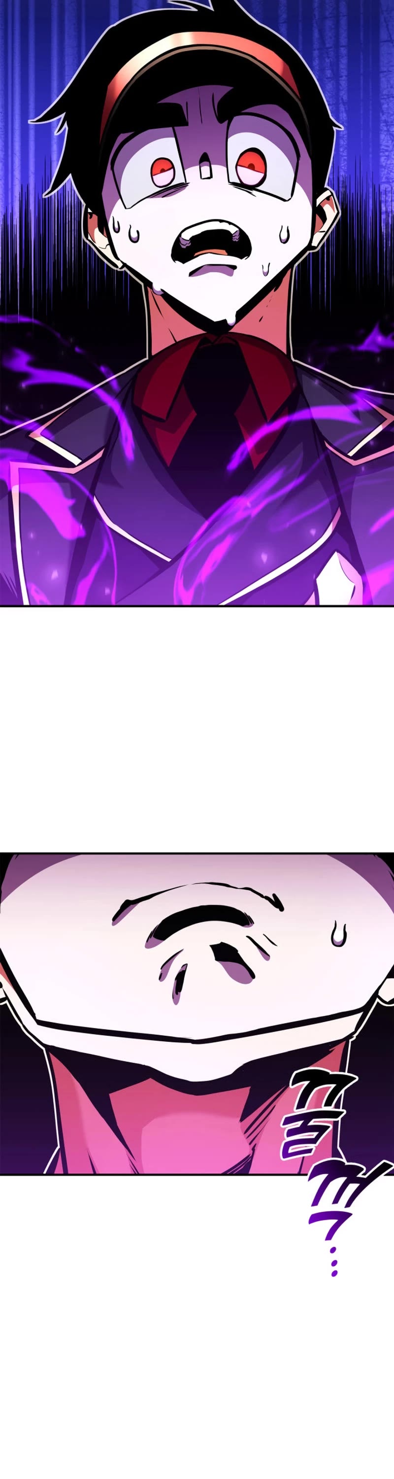 Ranker's Return (Remake) Chapter 165 page 36 - Chapter 165