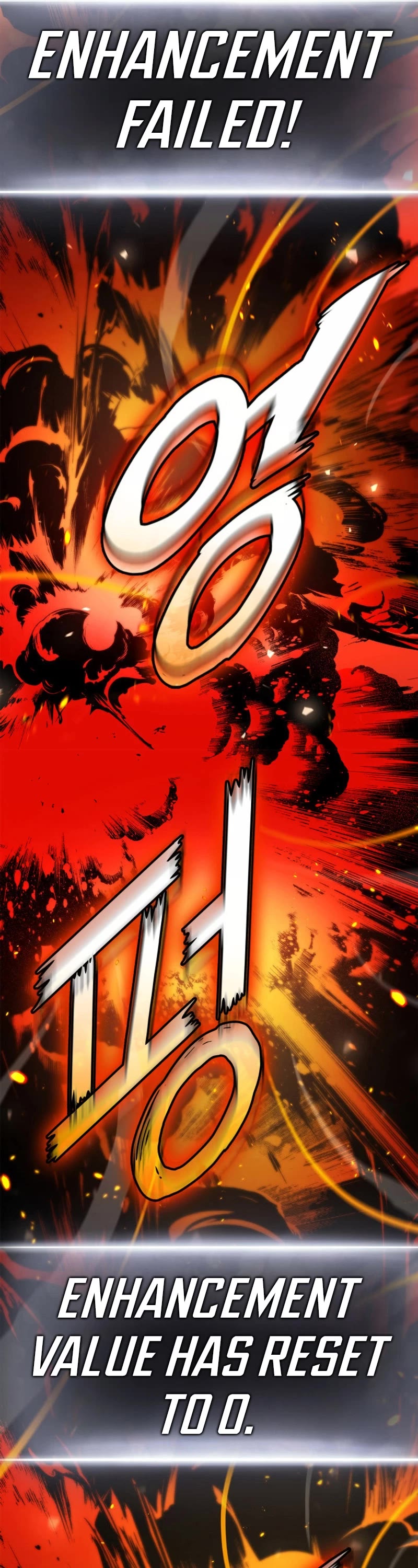 Ranker's Return (Remake) Chapter 165 page 43 - Chapter 165