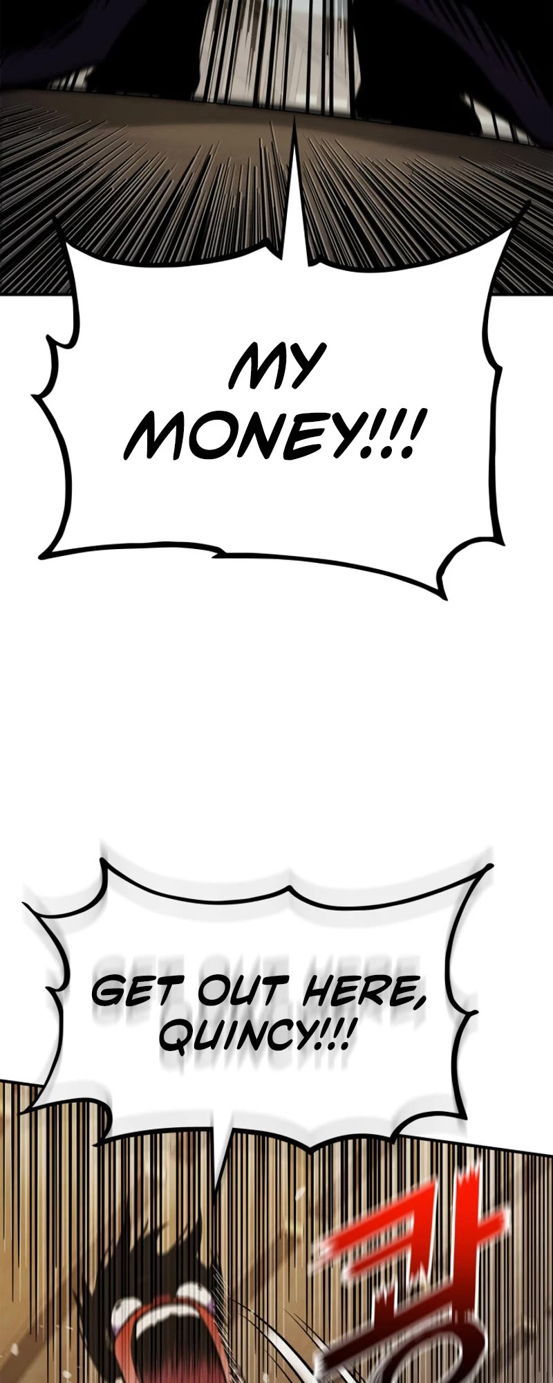 Ranker's Return (Remake) Chapter 165 page 46 - Chapter 165