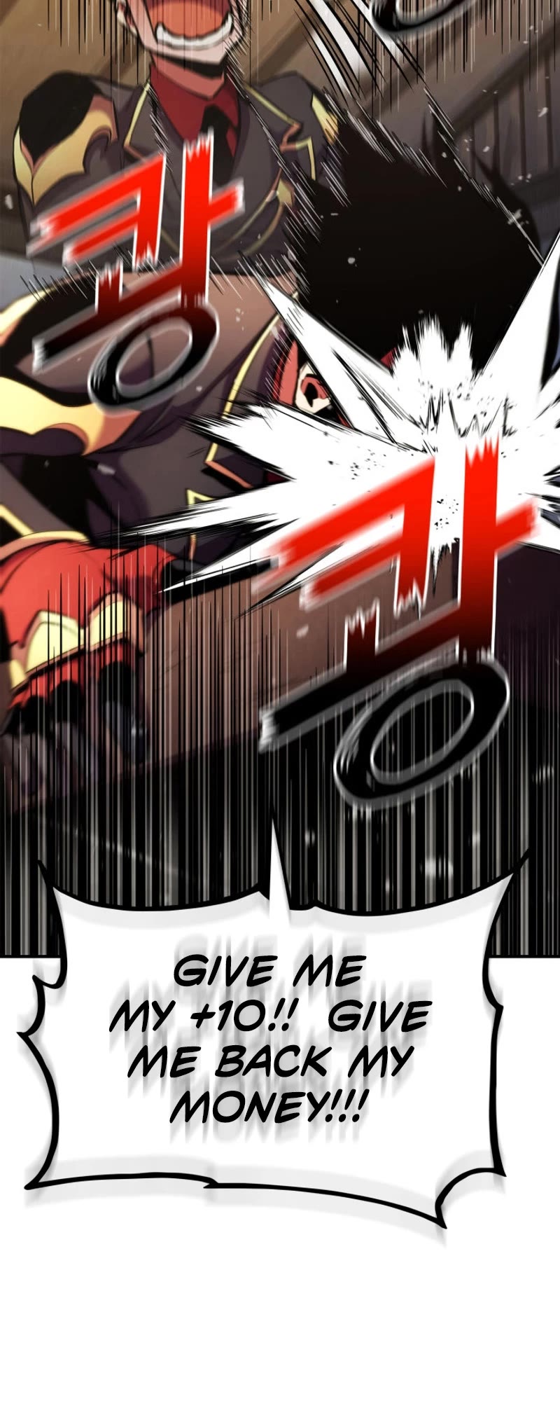 Ranker's Return (Remake) Chapter 165 page 47 - Chapter 165