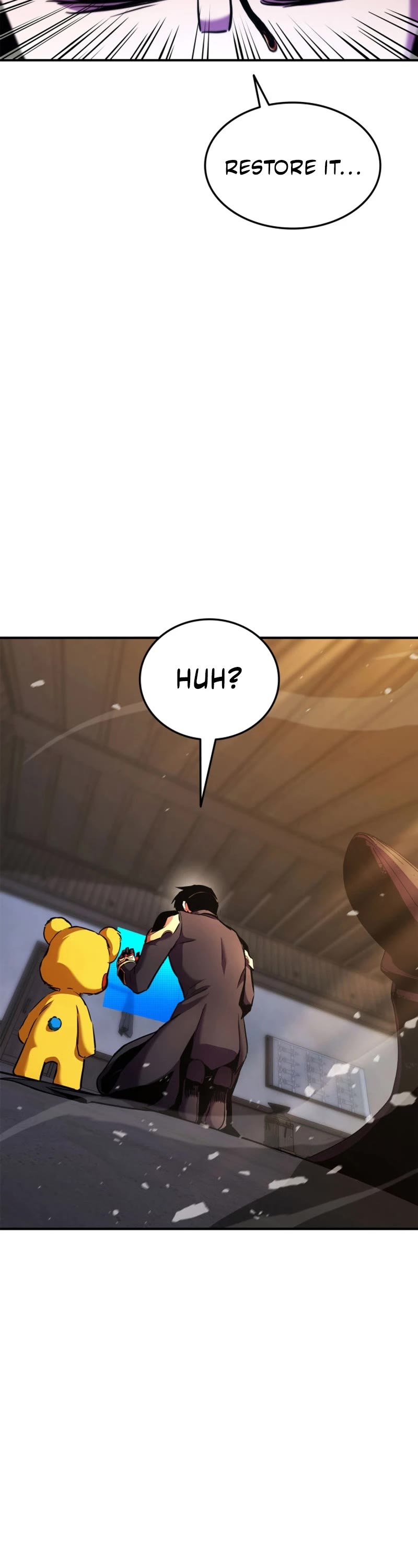 Ranker's Return (Remake) Chapter 165 page 49 - Chapter 165
