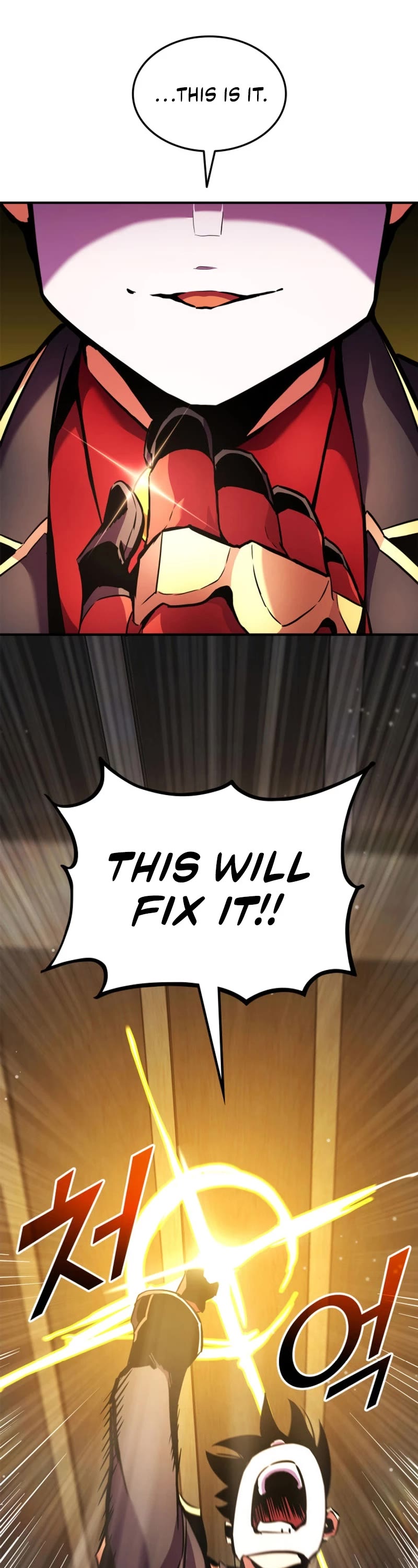 Ranker's Return (Remake) Chapter 165 page 50 - Chapter 165