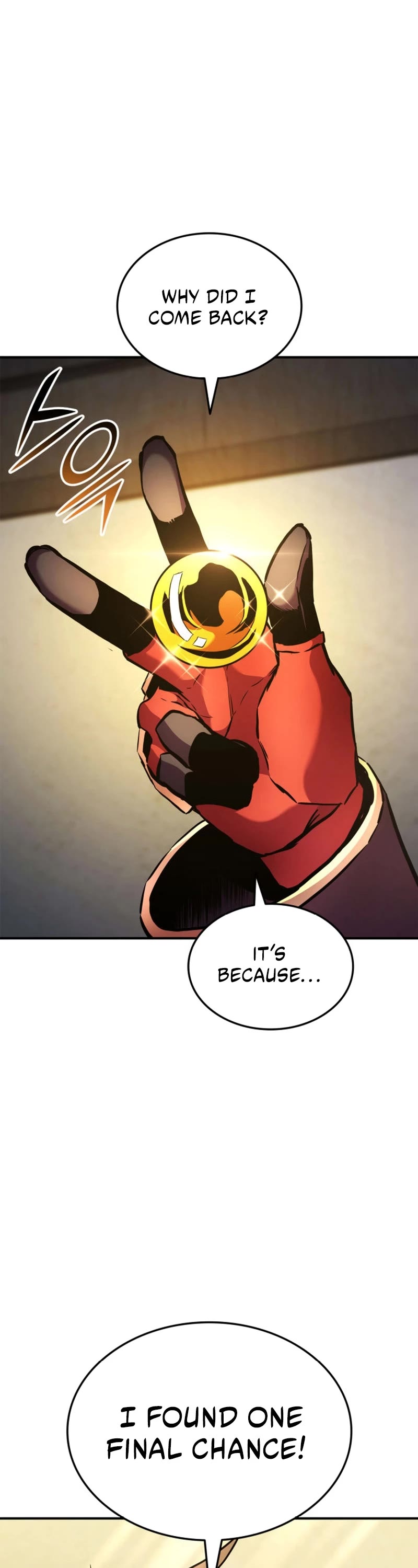 Ranker's Return (Remake) Chapter 165 page 54 - Chapter 165