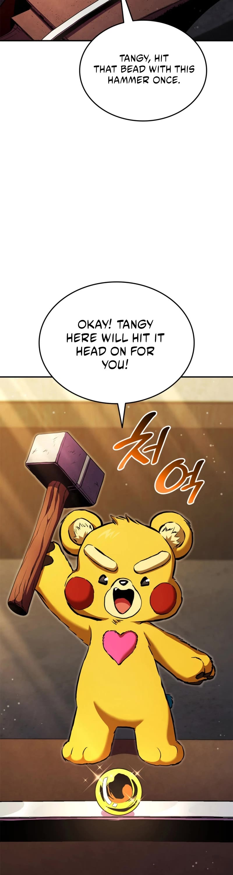 Ranker's Return (Remake) Chapter 165 page 59 - Chapter 165