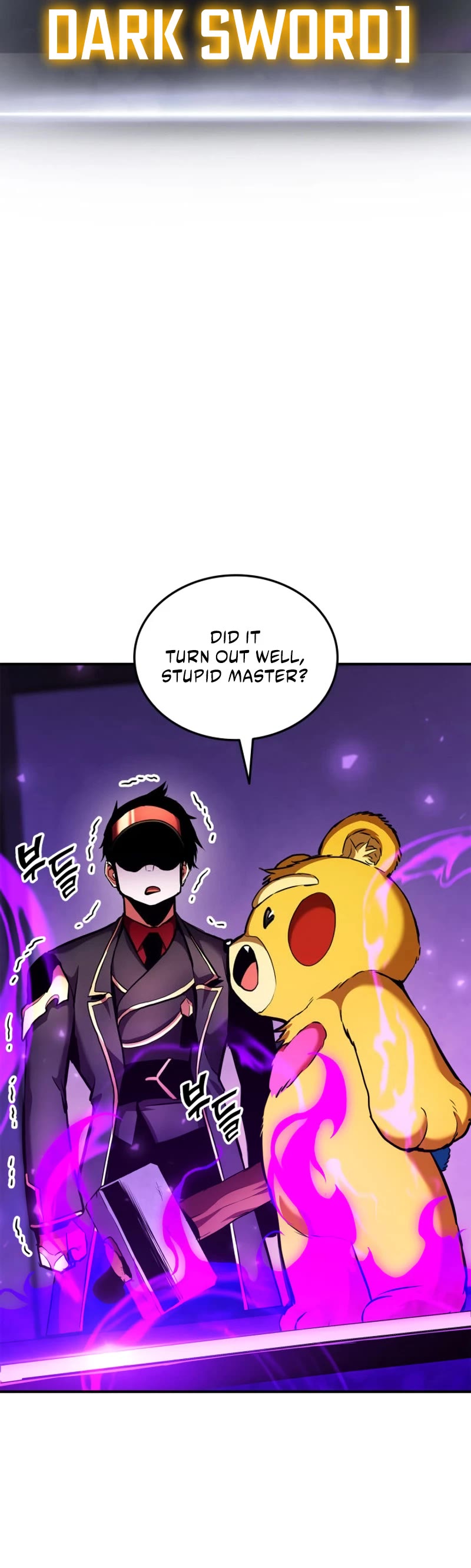 Ranker's Return (Remake) Chapter 165 page 65 - Chapter 165