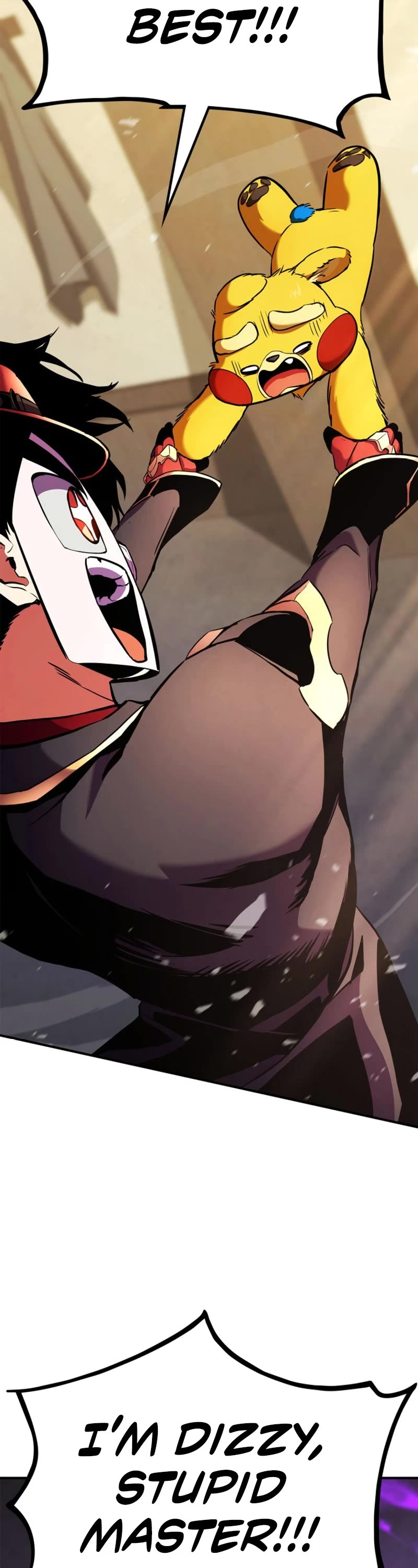 Ranker's Return (Remake) Chapter 165 page 68 - Chapter 165