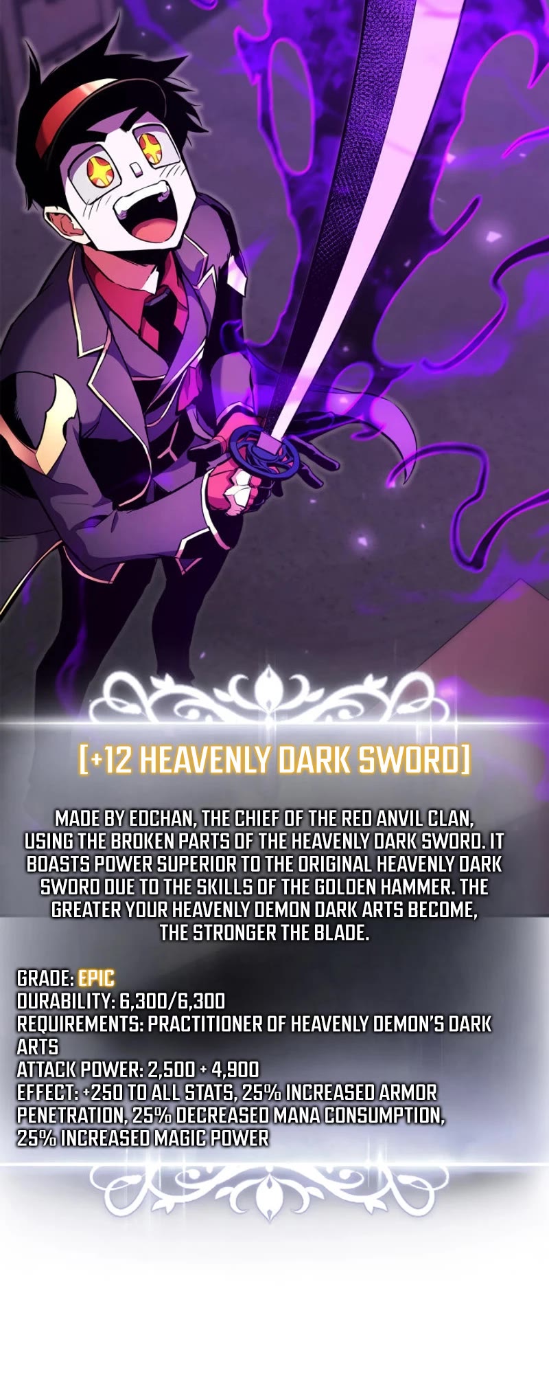 Ranker's Return (Remake) Chapter 165 page 71 - Chapter 165