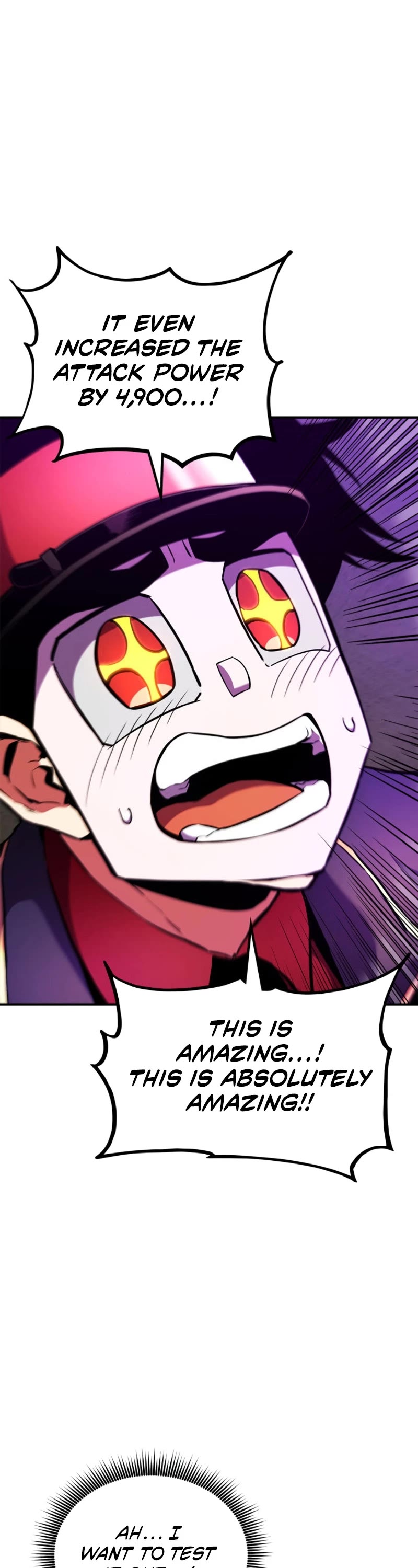 Ranker's Return (Remake) Chapter 165 page 72 - Chapter 165