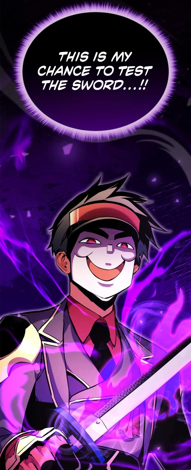 Ranker's Return (Remake) Chapter 165 page 76 - Chapter 165