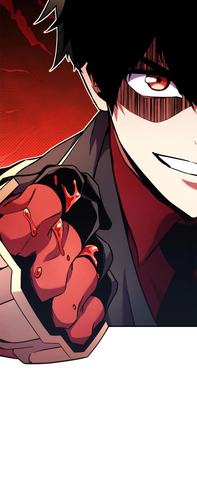 Ranker's Return (Remake) Chapter 165 page 9 - Chapter 165