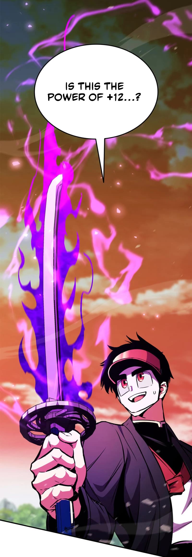 Ranker's Return (Remake) Chapter 166 page 13 - Chapter 166