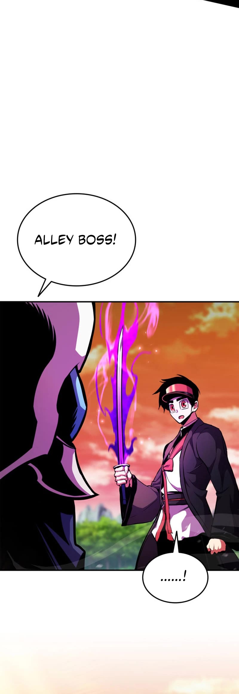 Ranker's Return (Remake) Chapter 166 page 14 - Chapter 166