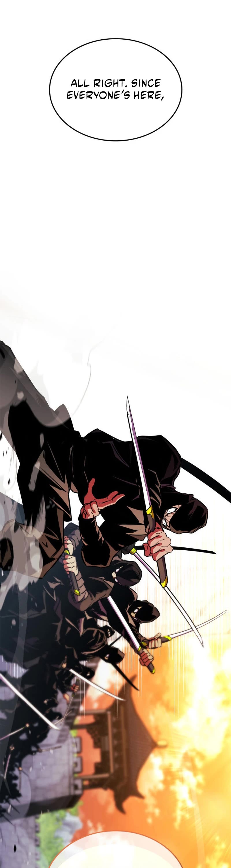 Ranker's Return (Remake) Chapter 166 page 17 - Chapter 166
