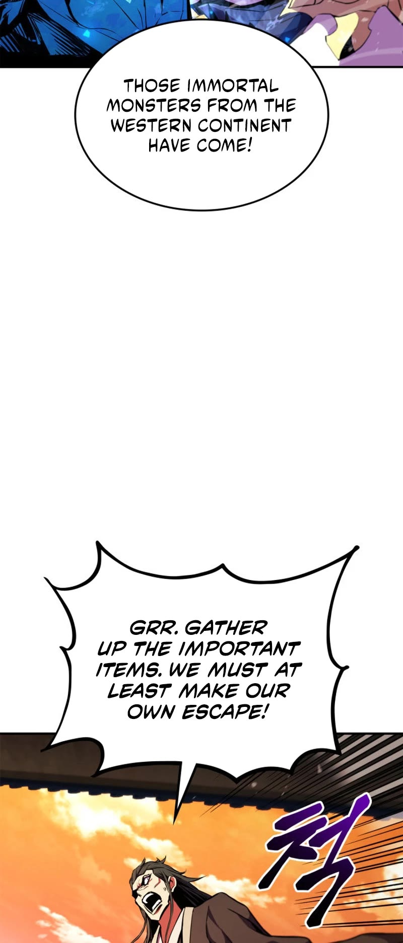 Ranker's Return (Remake) Chapter 166 page 23 - Chapter 166