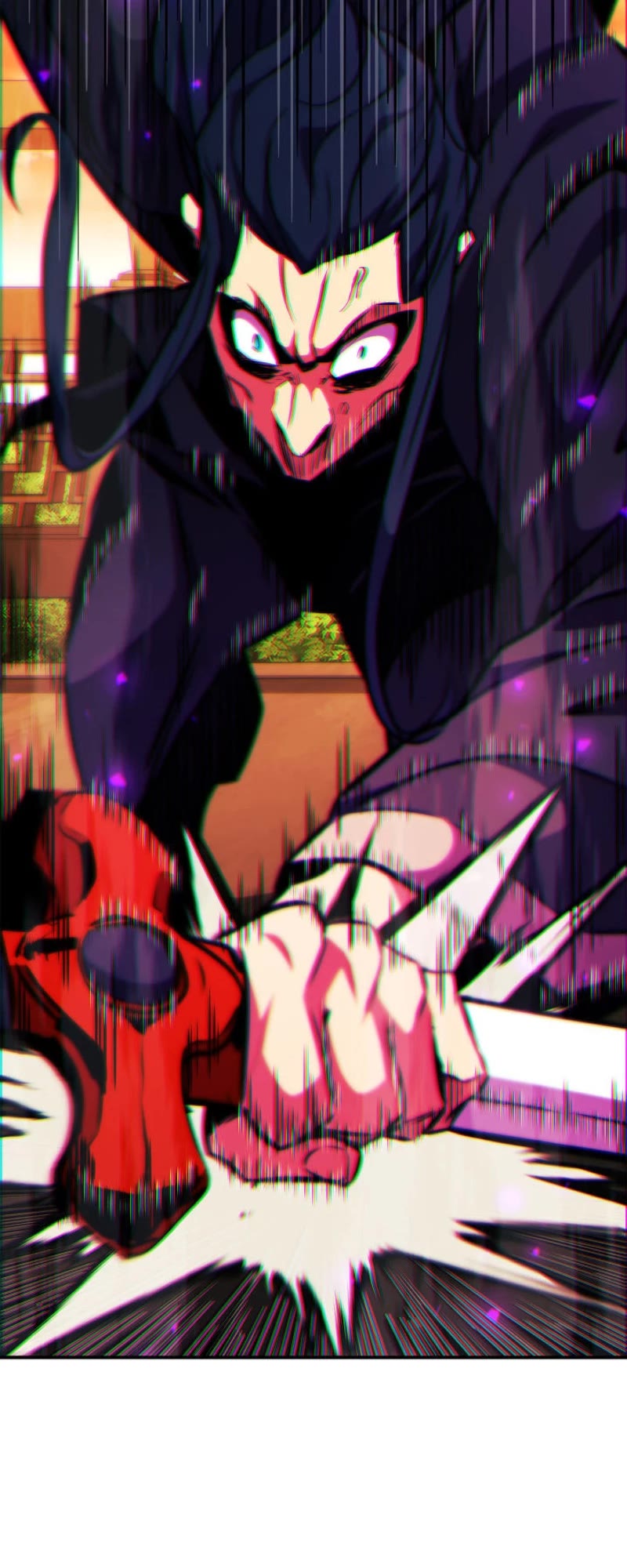 Ranker's Return (Remake) Chapter 166 page 28 - Chapter 166