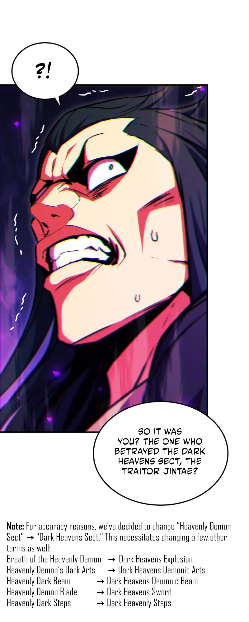 Ranker's Return (Remake) Chapter 166 page 29 - Chapter 166
