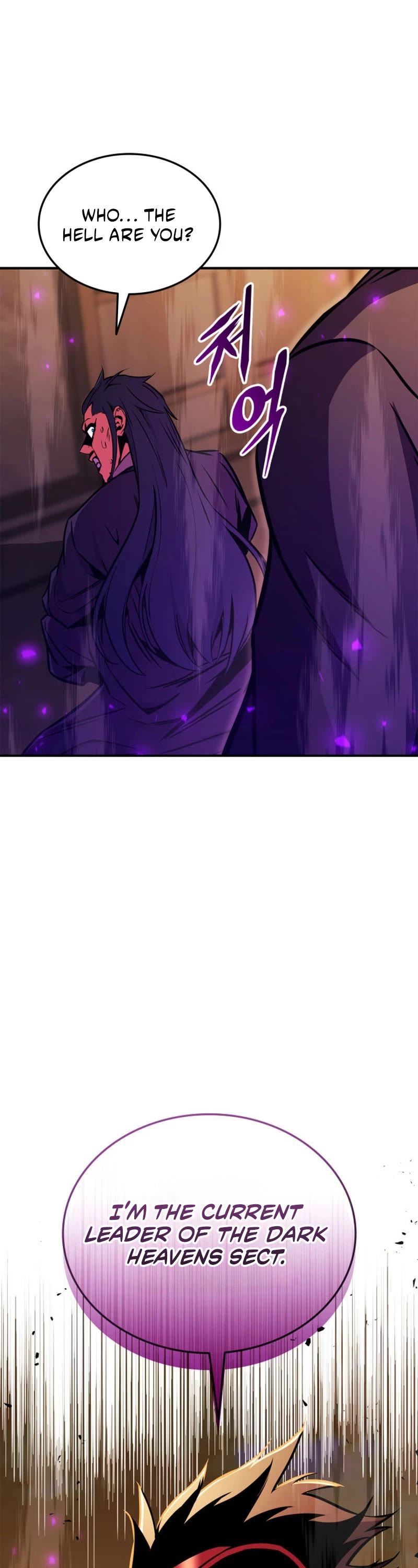 Ranker's Return (Remake) Chapter 166 page 30 - Chapter 166