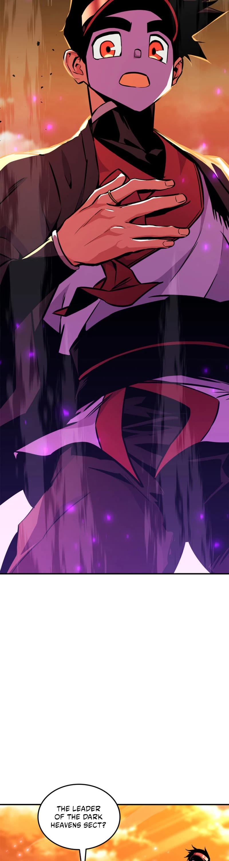 Ranker's Return (Remake) Chapter 166 page 31 - Chapter 166