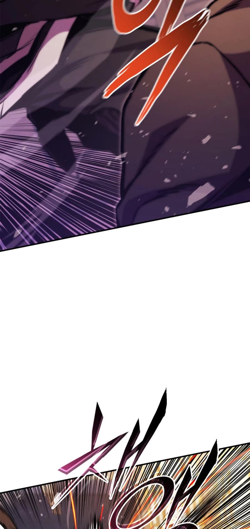 Ranker's Return (Remake) Chapter 166 page 33 - Chapter 166