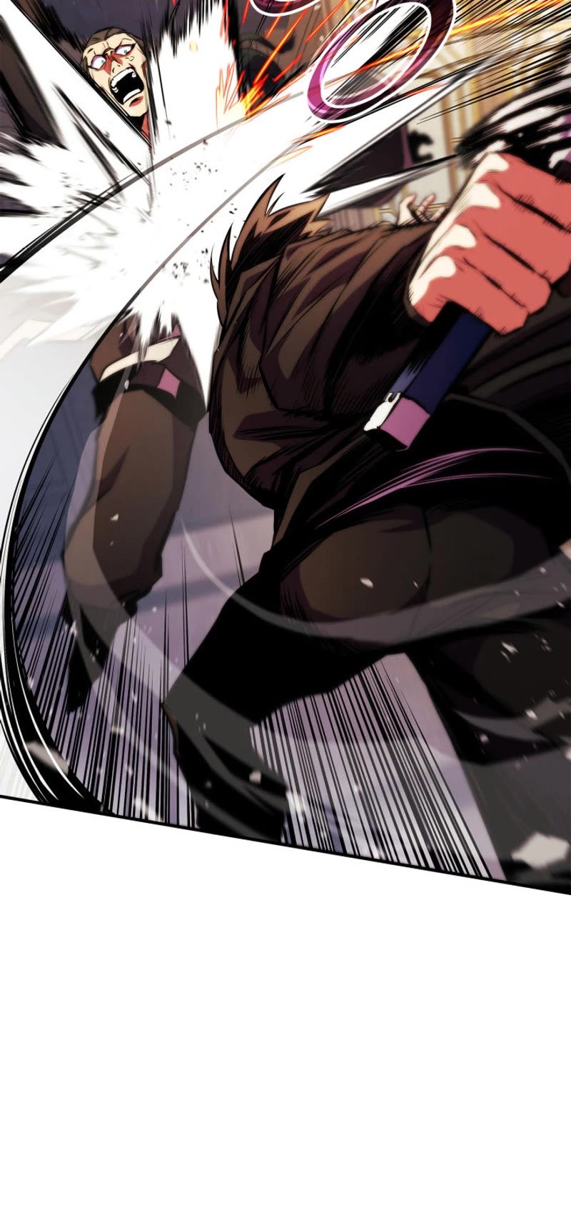 Ranker's Return (Remake) Chapter 166 page 34 - Chapter 166