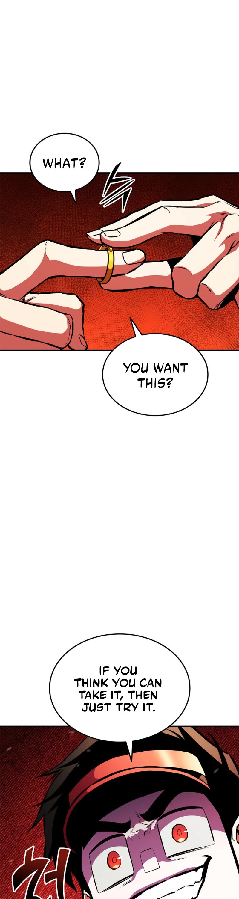 Ranker's Return (Remake) Chapter 166 page 37 - Chapter 166