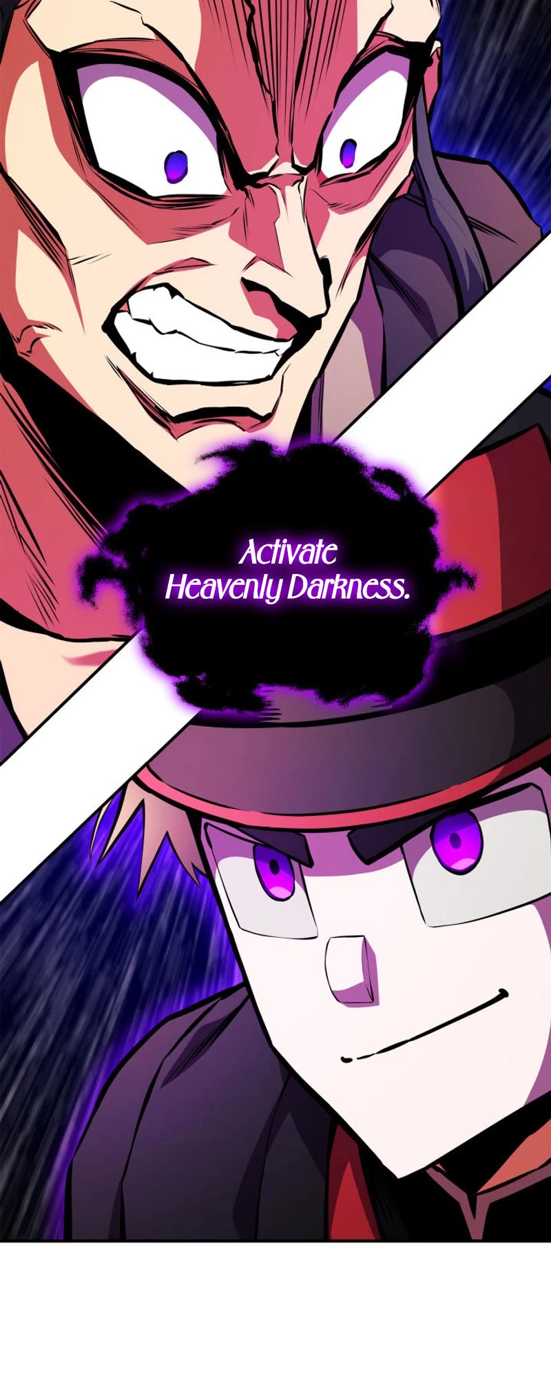 Ranker's Return (Remake) Chapter 166 page 39 - Chapter 166