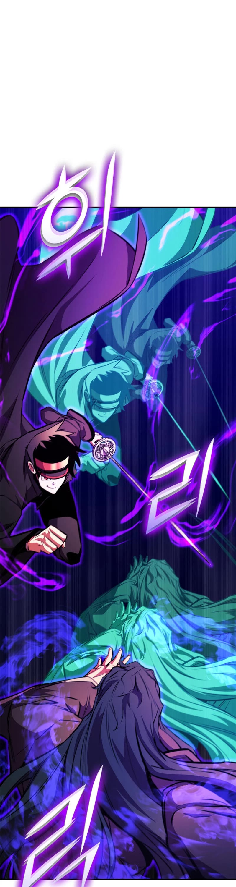 Ranker's Return (Remake) Chapter 166 page 40 - Chapter 166