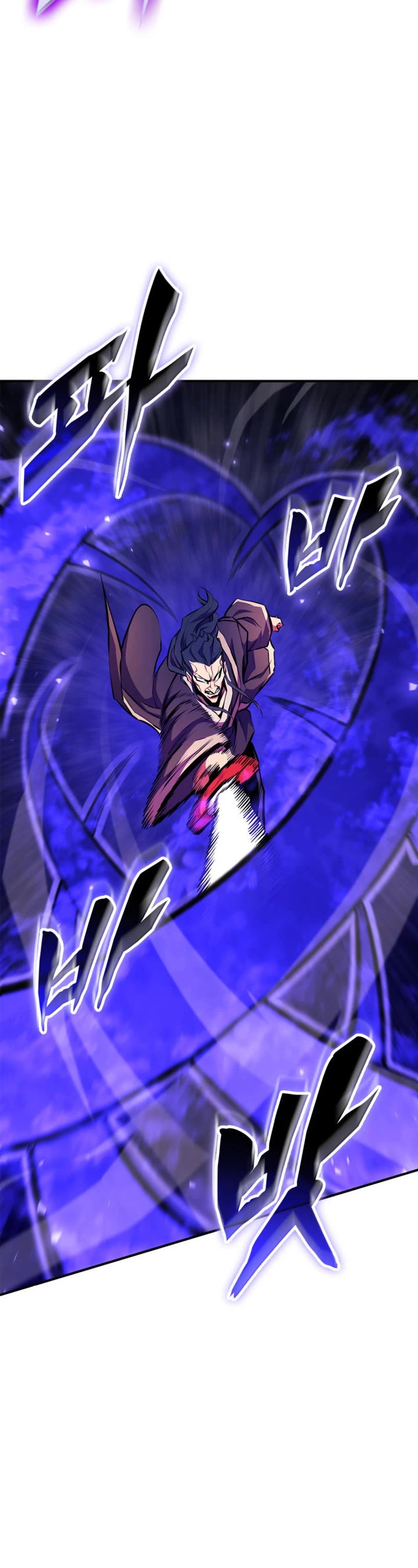 Ranker's Return (Remake) Chapter 166 page 41 - Chapter 166