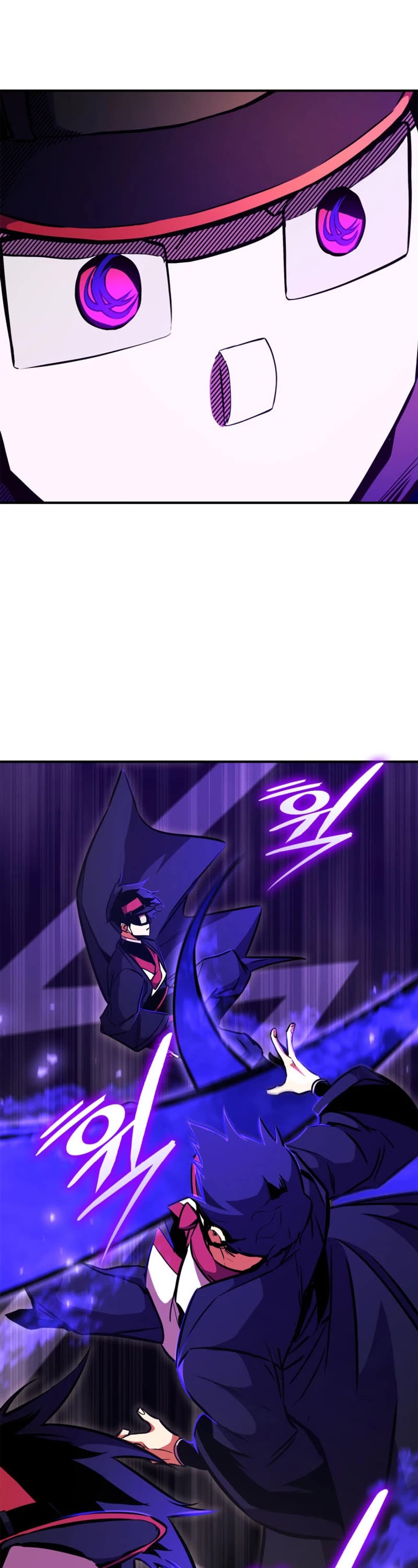 Ranker's Return (Remake) Chapter 166 page 42 - Chapter 166