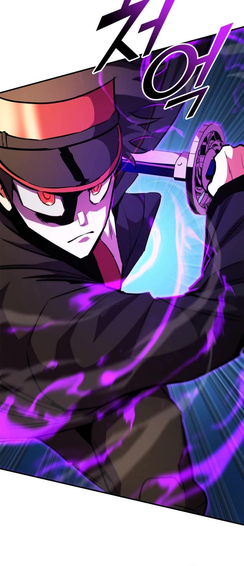 Ranker's Return (Remake) Chapter 166 page 44 - Chapter 166