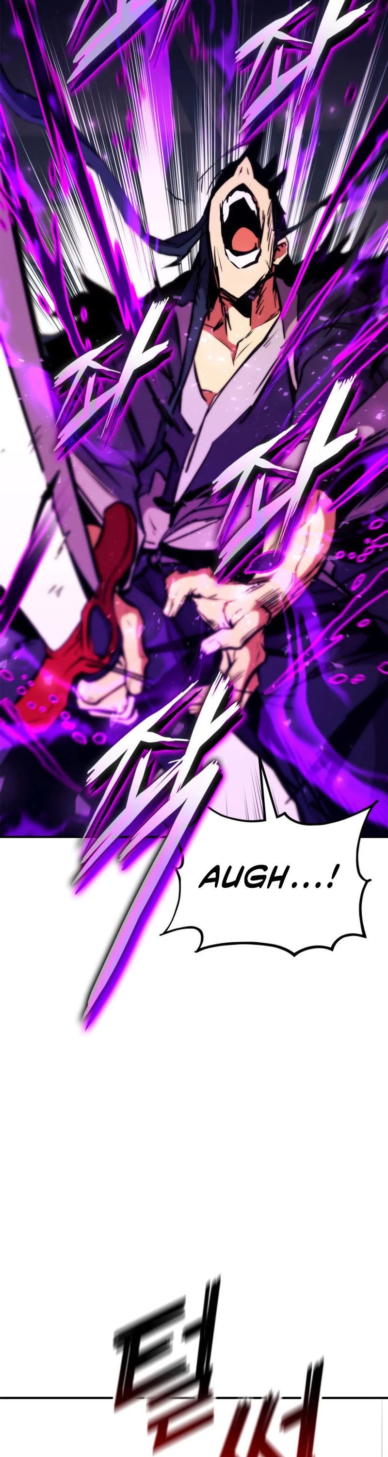 Ranker's Return (Remake) Chapter 166 page 46 - Chapter 166