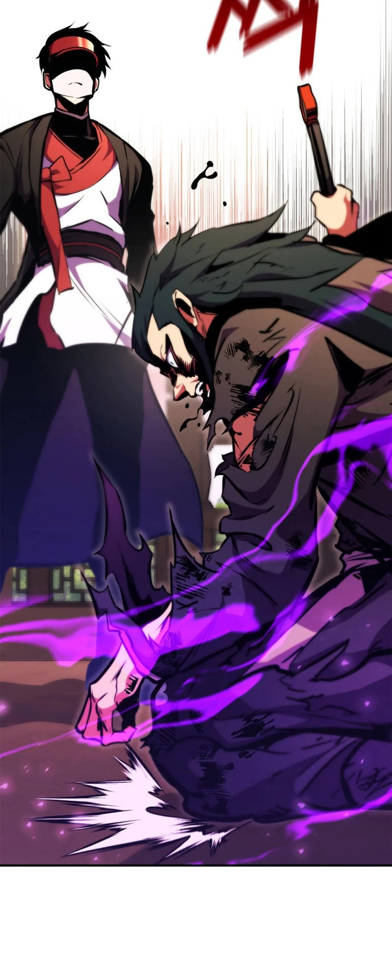 Ranker's Return (Remake) Chapter 166 page 47 - Chapter 166