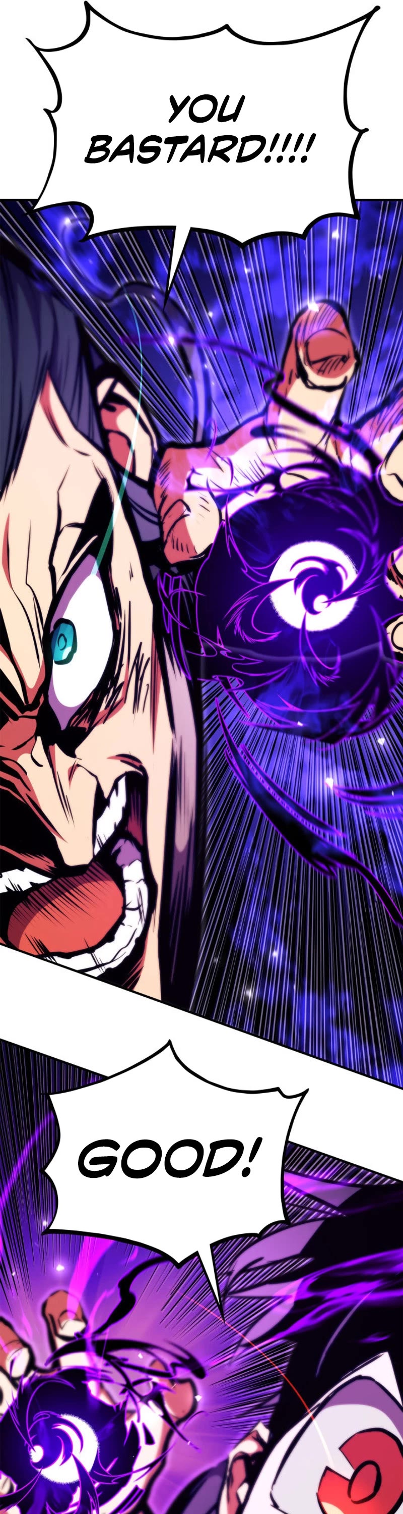 Ranker's Return (Remake) Chapter 166 page 49 - Chapter 166
