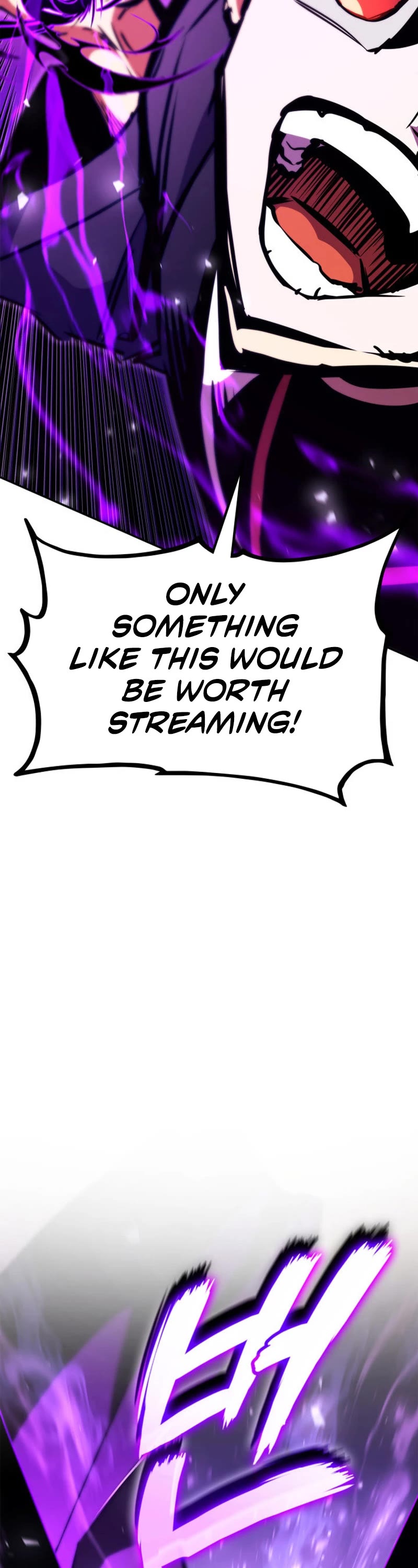 Ranker's Return (Remake) Chapter 166 page 50 - Chapter 166